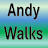 Andy Walks