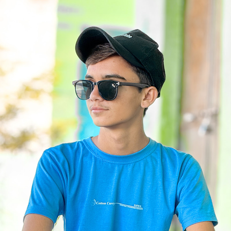 Rajesh Kumar Shorts 14