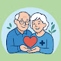 Senior Health Tips USA logo
