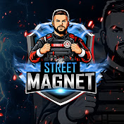 StreetMagnet