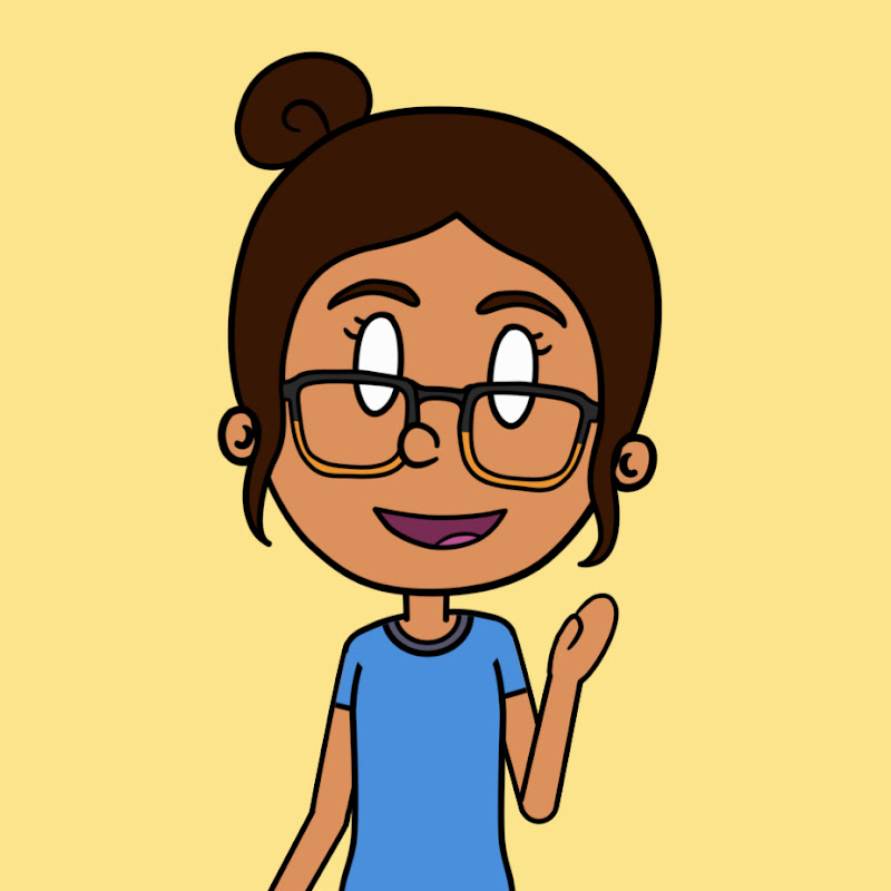 Janice Dublin Animation icon