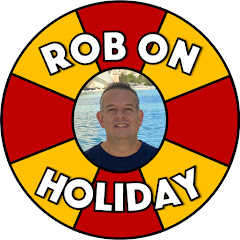 Rob on Holiday net worth