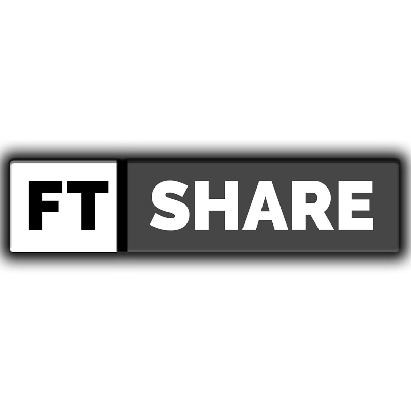 Ft-share International Logo
