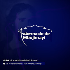 Tabernacle de Mbujimayi YouTube channel avatar