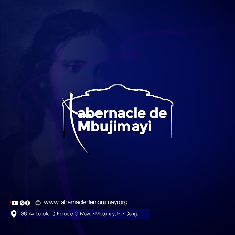 Tabernacle de Mbujimayi