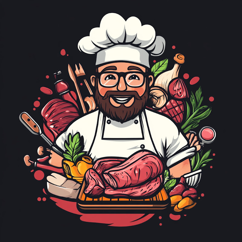 Fleisch & Essen Logo