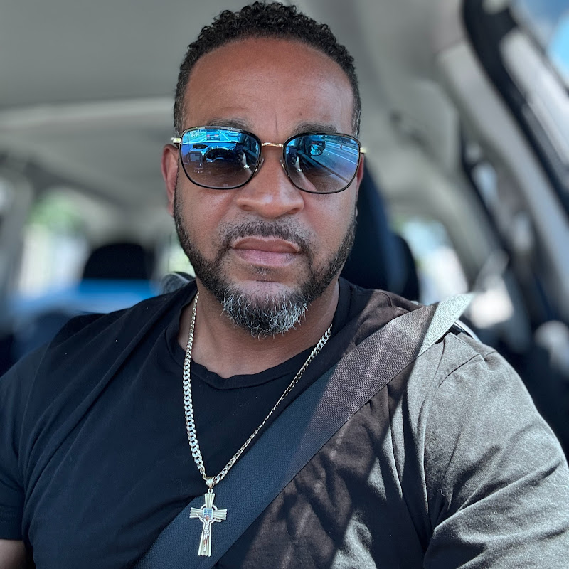 Martin Perdomo - The Elite Strategist