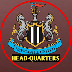 NEWCASTLE-UNITED HEAD-QUARTERS