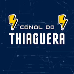 Canal do Thiaguera