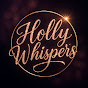 Holly Whispers logo