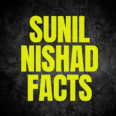 Логотип каналу Sunil Nishad Facts