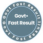 Govt Fast Result logo