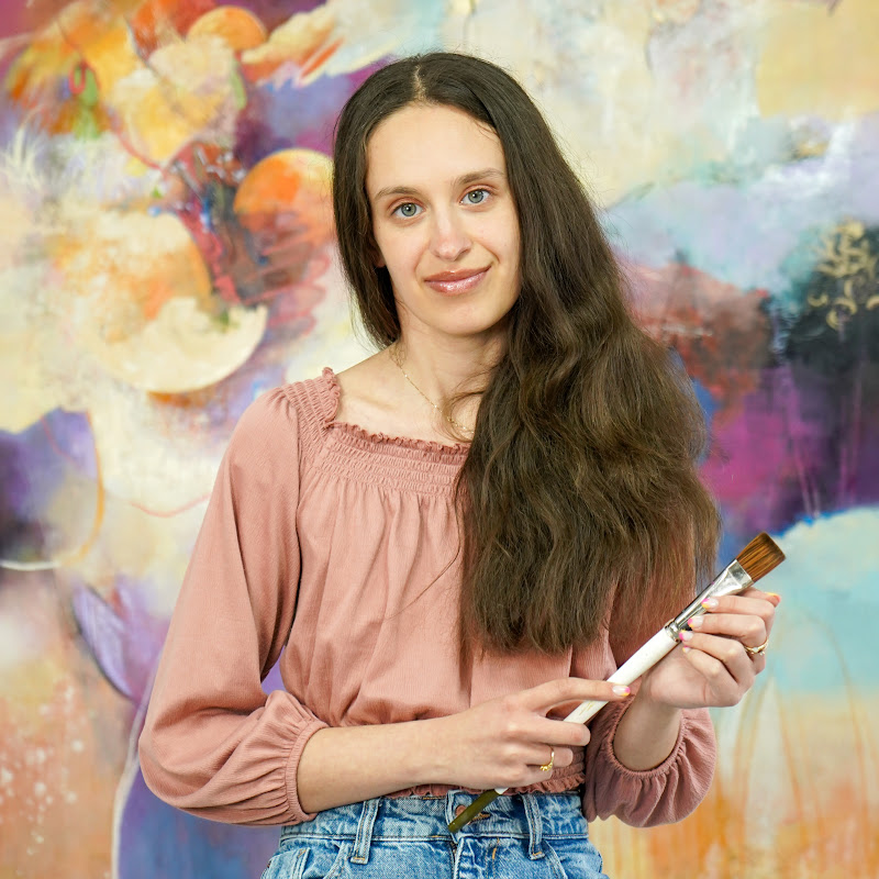 Esther Franchuk Art
