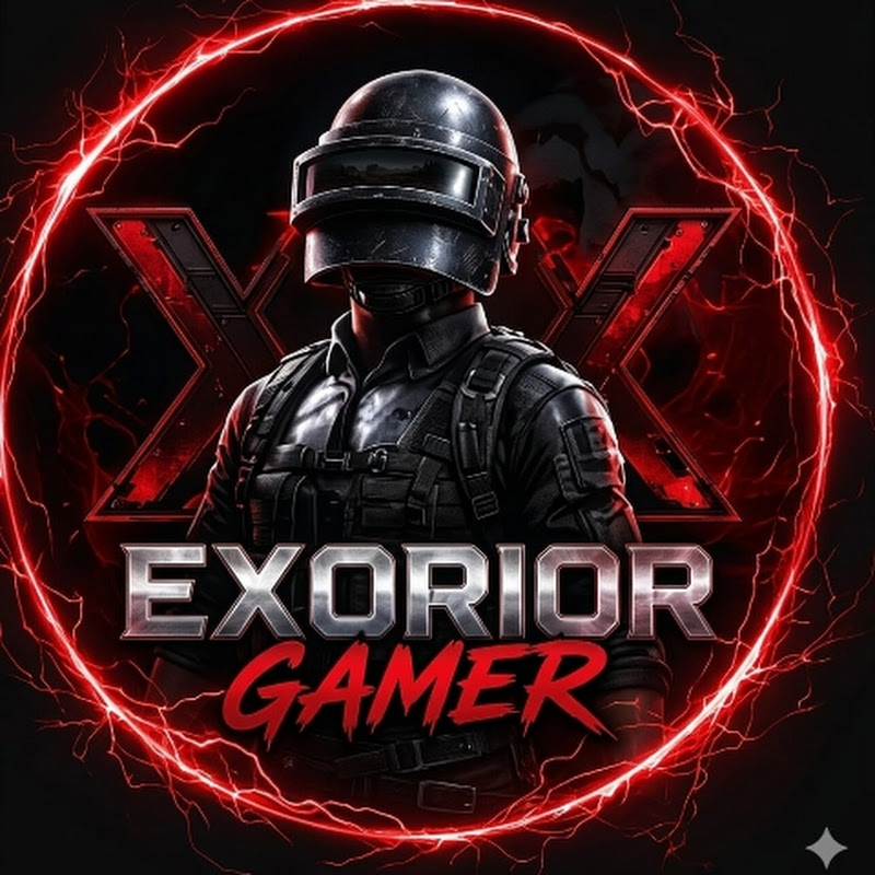 Exorior Gamer
