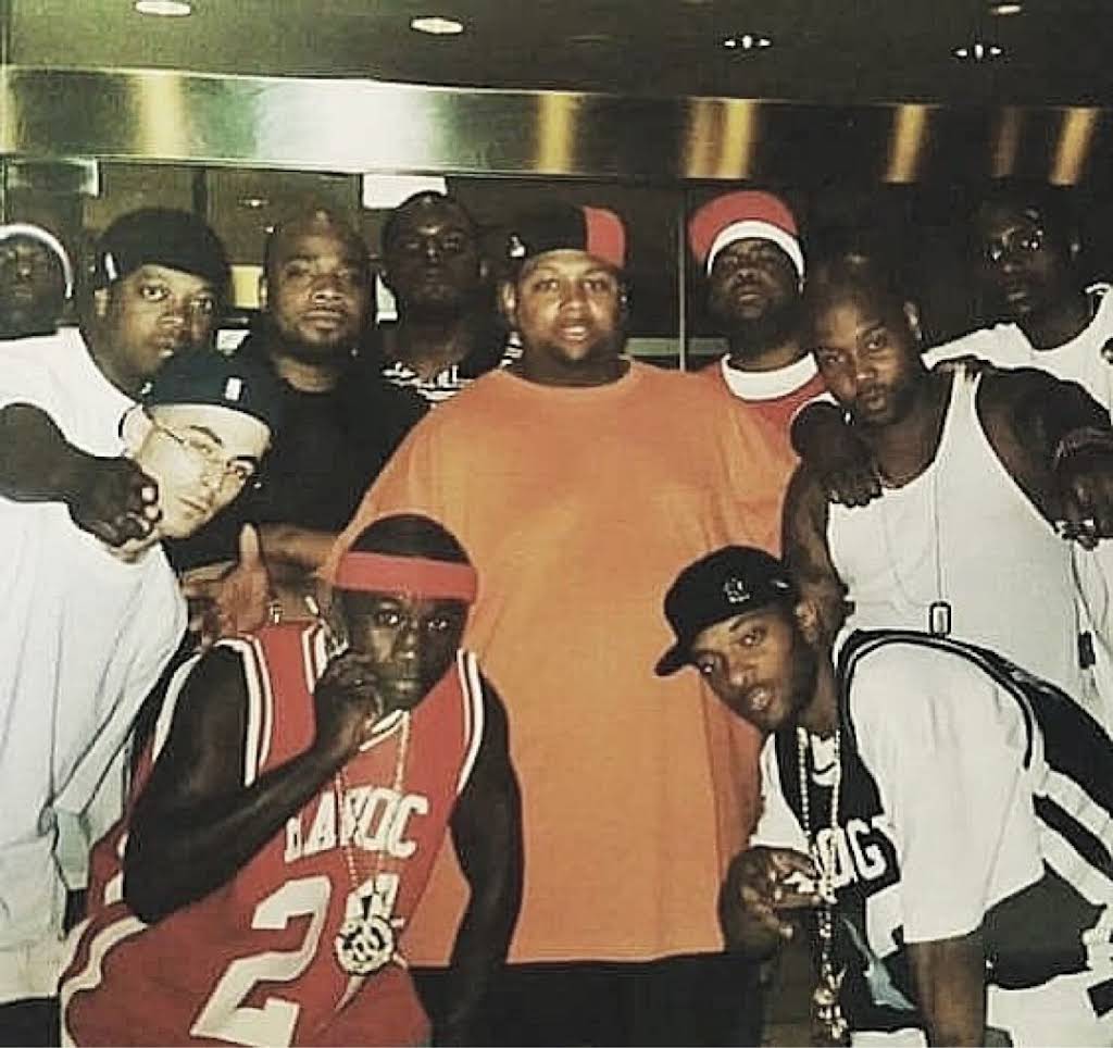 Mobb Deep - YouTube