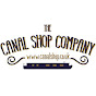 The Canal Shop Company logo