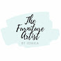 The Furniture Artist logo