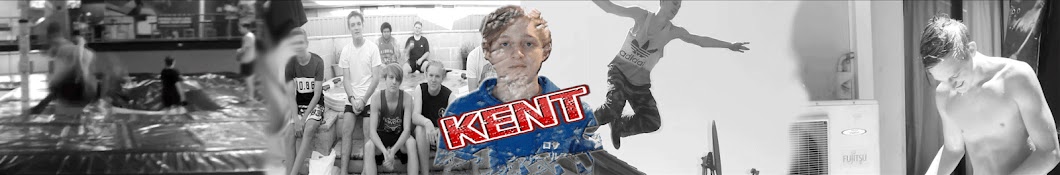 Kent Avatar del canal de YouTube