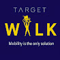 Target Walk logo