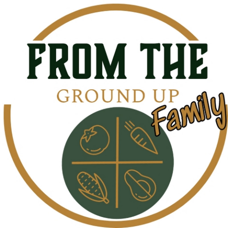 From the Ground Up
