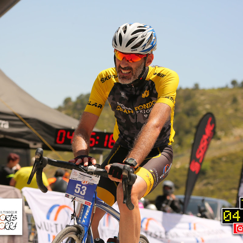 Avatar de Fran Mollà. Ciclisme i esport en valencià.