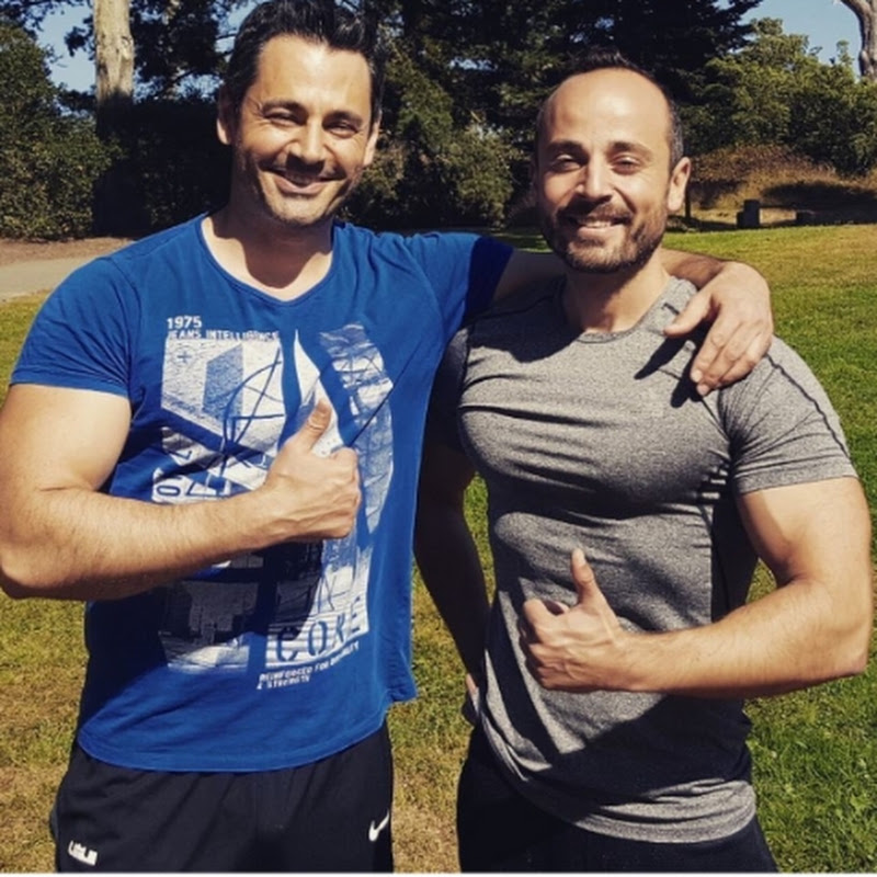 Genç ve Fit