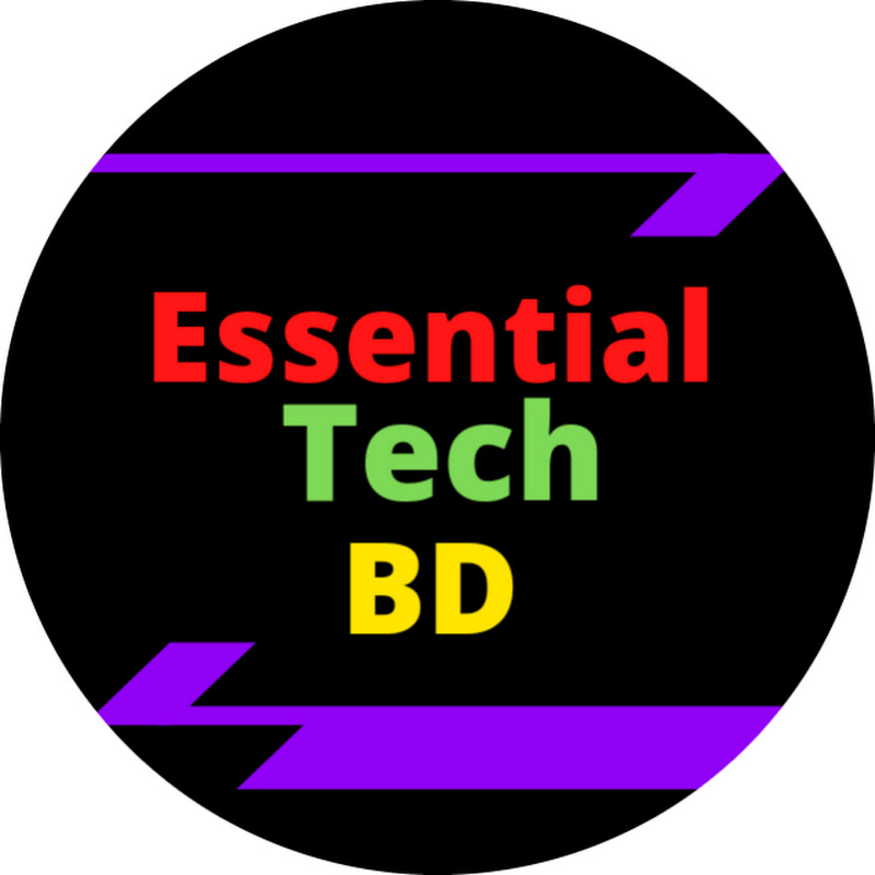 Essential Tech BD