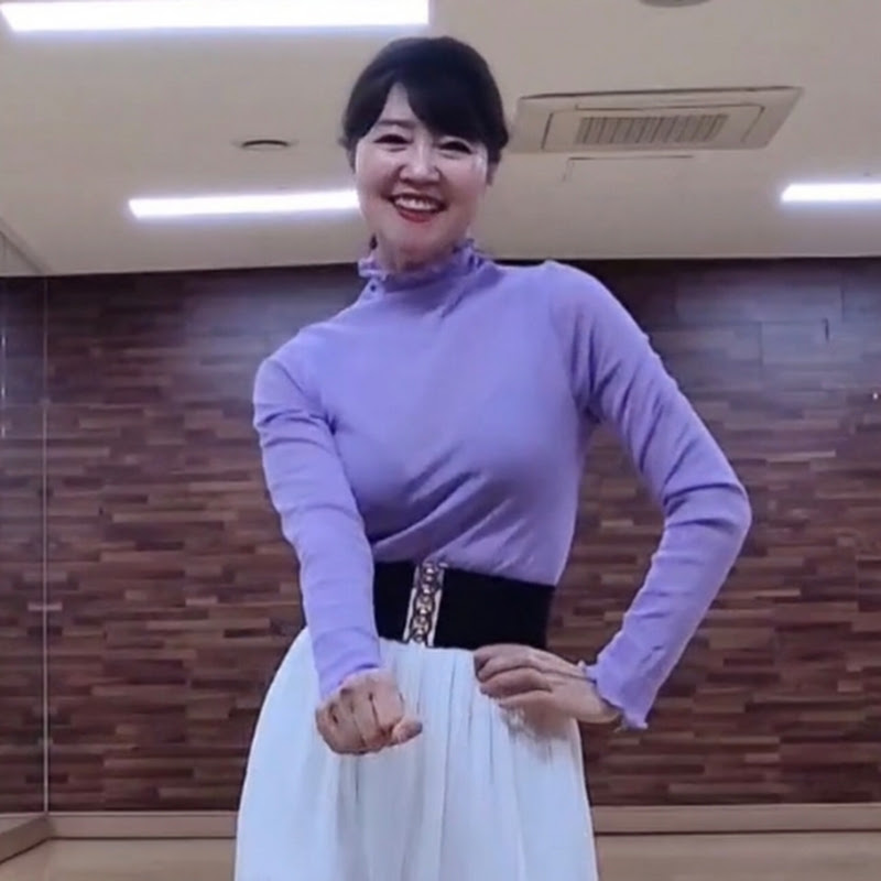 세종라인댄스 희쌤 sejong linedance 