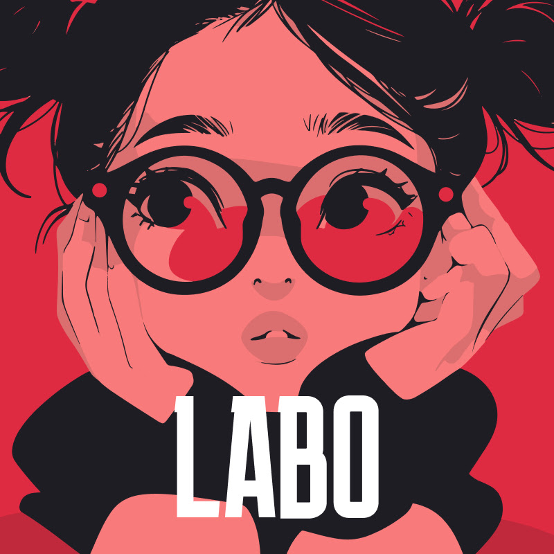 グルメラボ【JAPAN】のサムネイル