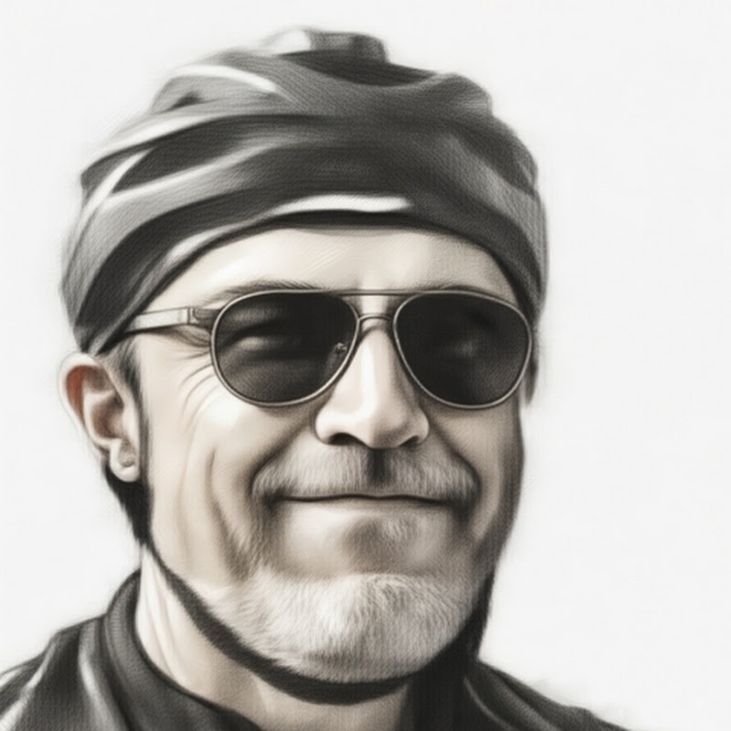 Yaroslav Fabirovskyy