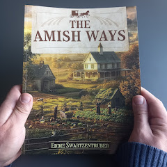 Amish Ways Book