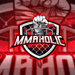 MMA Holic