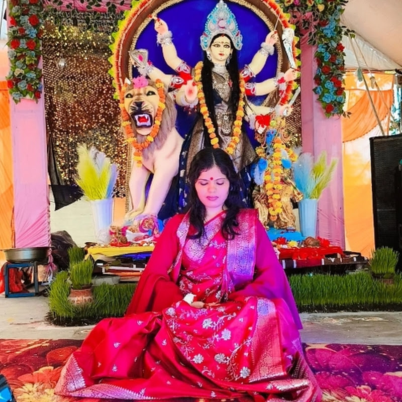Anshu Daily yoga🧿