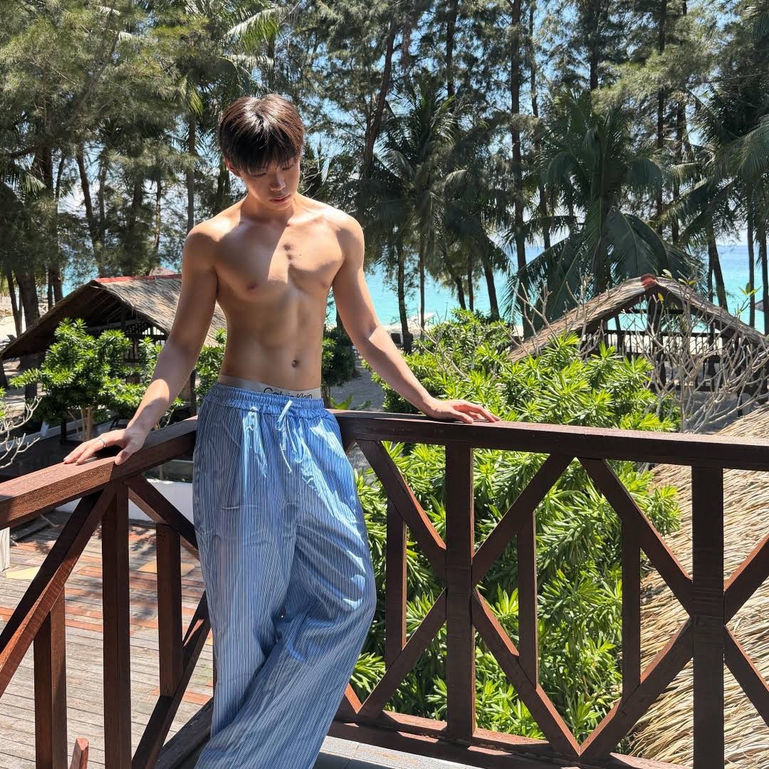 Post from WO KEN TV