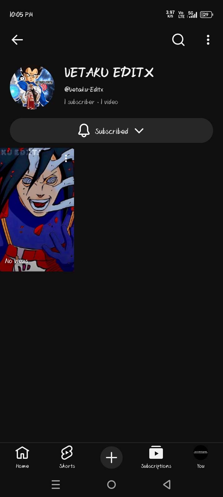 YouTube
