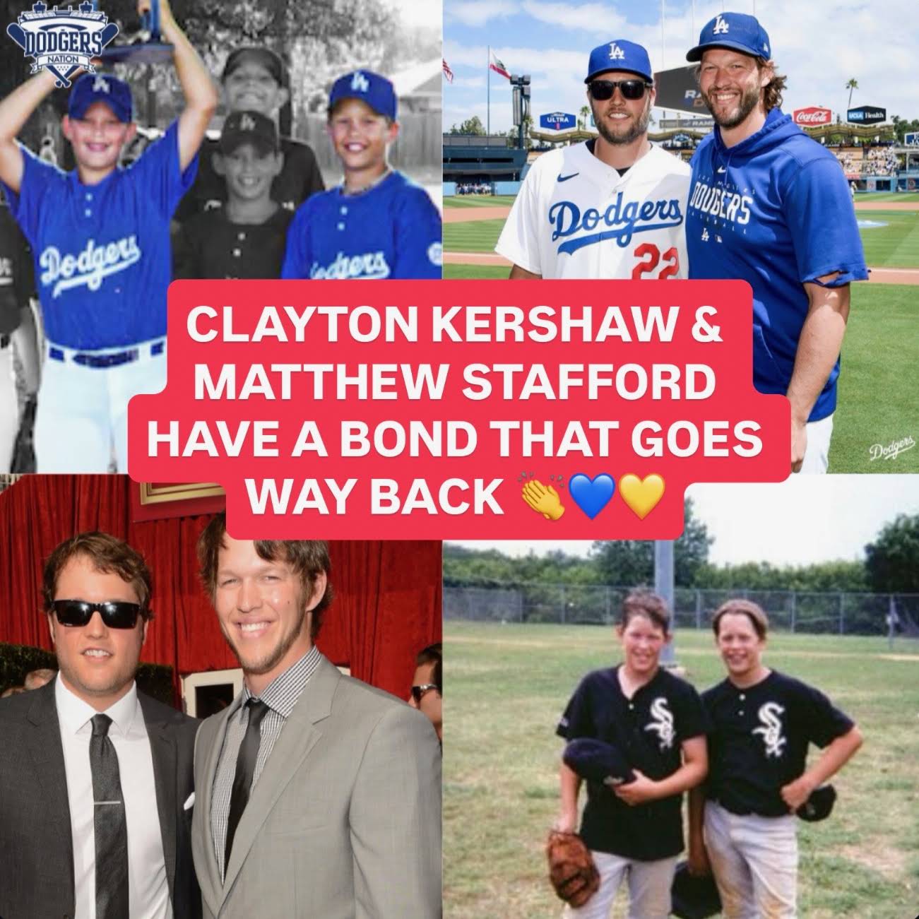 Post from Dodgers Nation