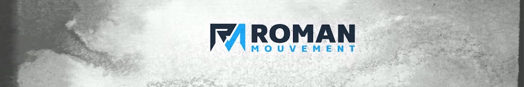 Roman Mouvement YouTube channel avatar