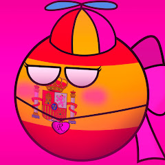 Countryballs España