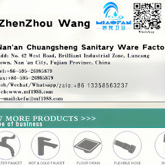 妙梵卫浴水龙头アイコン画像