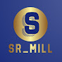 SR_MILL logo