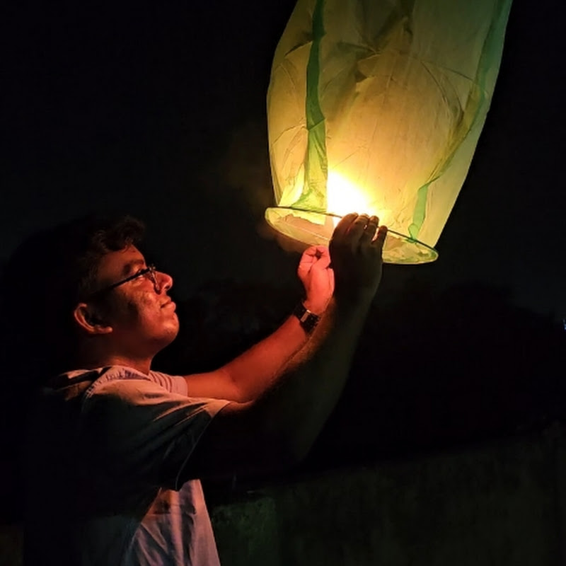 Pravat Biswas