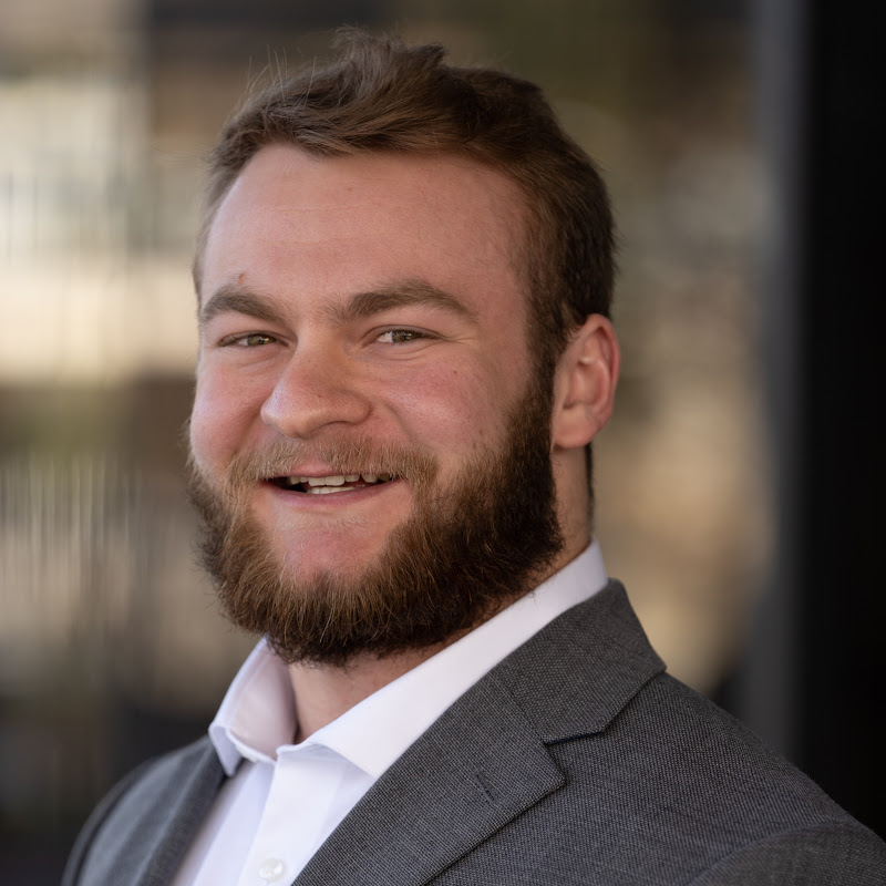 Trevor Wineland