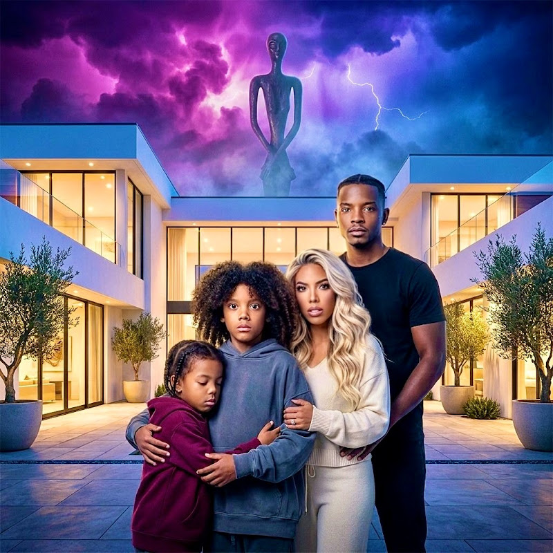The Beverly Halls