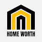 Home Worth logo