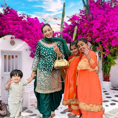 Happy Singh Family avatar