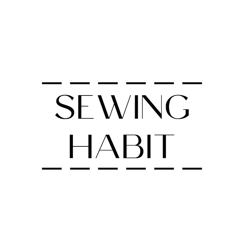 Sewing Habit