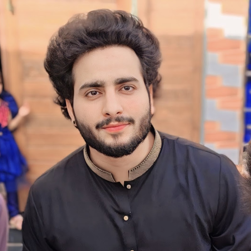 Channel Avatar