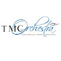 Texas Medical Center Orchestra logo