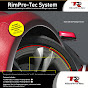 RimPro-Tec Wheel Protection and Style logo