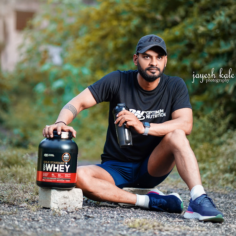 Rana fitness zone jalna